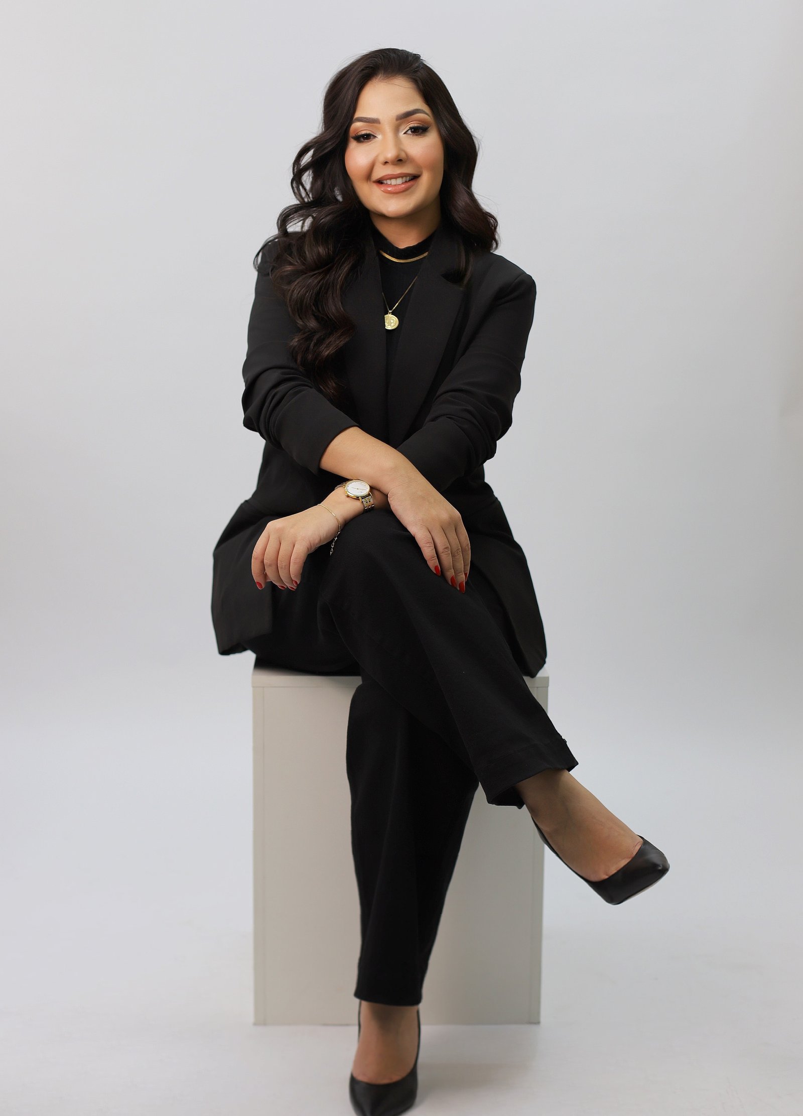 Dra. Christiane Almada