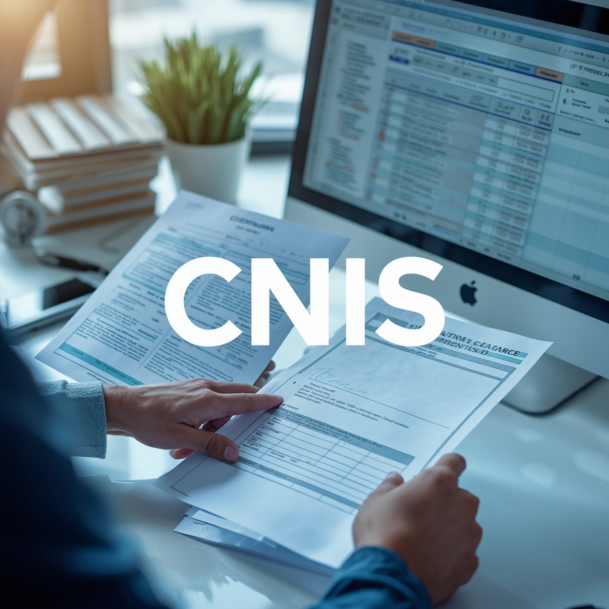 CNIS